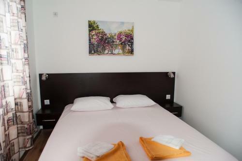 Apartamento Villa Maria