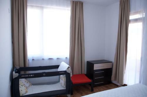 Apartamento Villa Maria