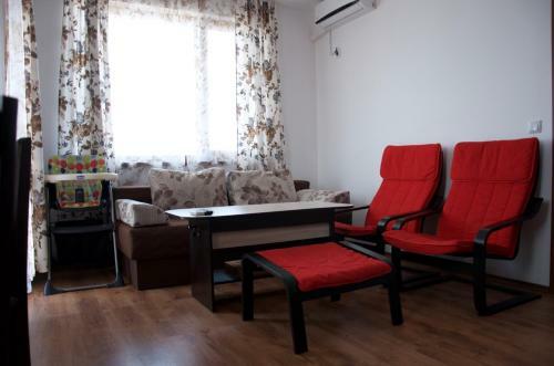 Apartamento Villa Maria