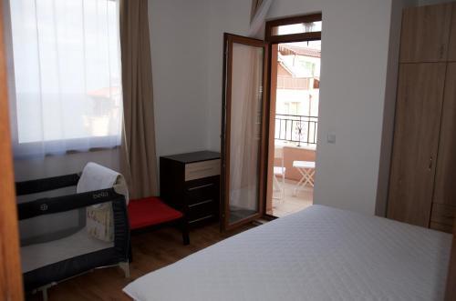 Apartamento Villa Maria