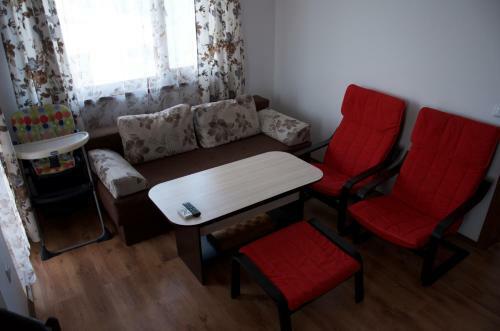 Apartamento Villa Maria