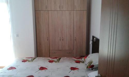Apartamento Villa Maria
