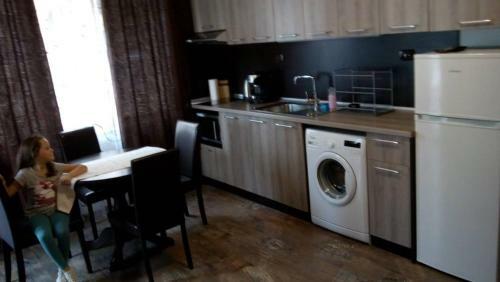 Apartamento Villa Maria