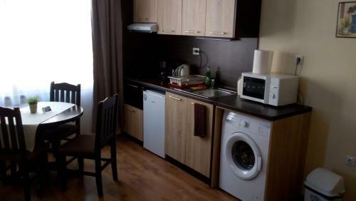 Apartamento Villa Maria