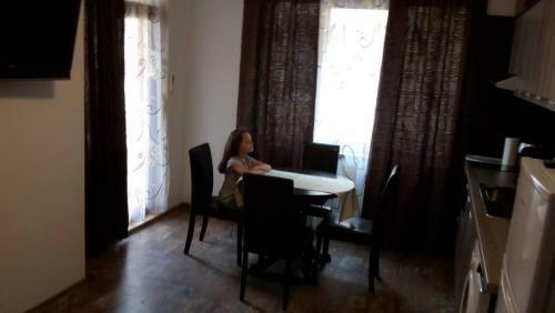 Apartamento Villa Maria