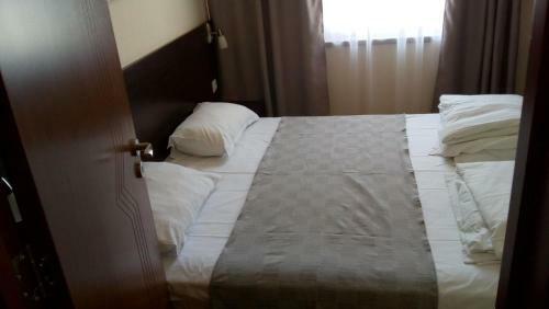 Apartamento Villa Maria