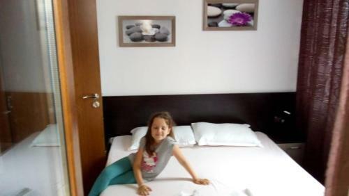 Apartamento Villa Maria