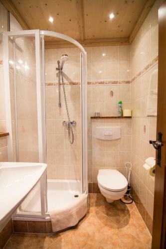 Apartamento Hof Hamoos