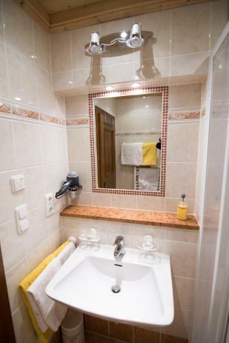 Apartamento Hof Hamoos