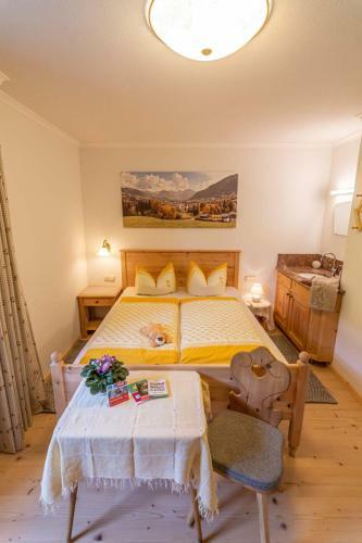 Apartamento Hof Hamoos