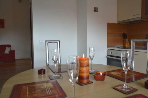 Persey Flora Apartments