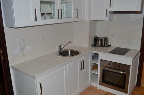 Persey Flora Apartments