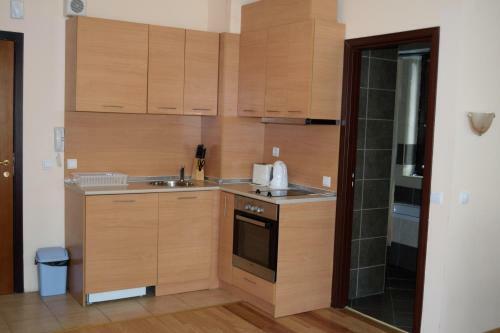 Persey Flora Apartments