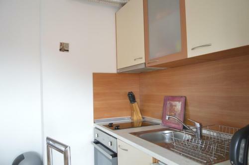 Persey Flora Apartments