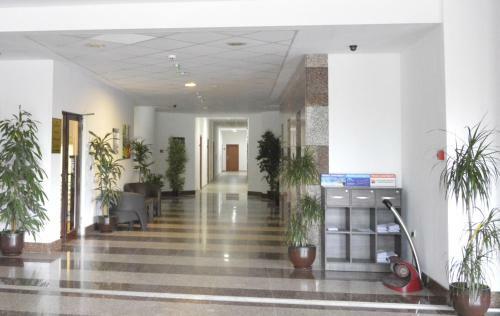 Persey Flora Apartments