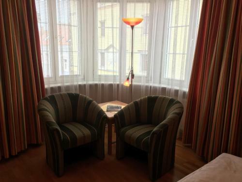 Hotel Garni Zur Post