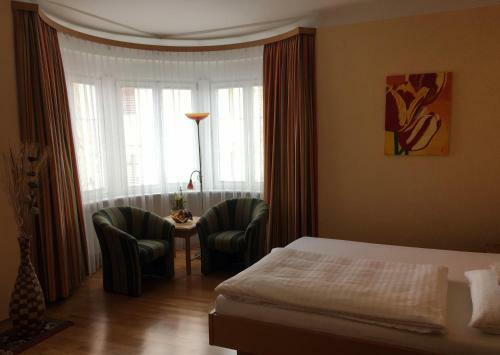 Hotel Garni Zur Post