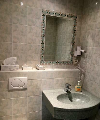 Hotel Garni Zur Post