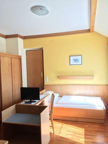 Hotel Garni Zur Post