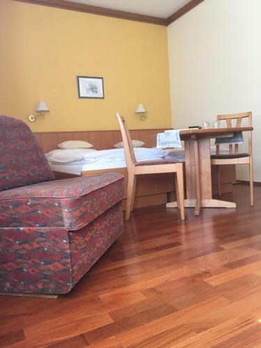 Hotel Garni Zur Post