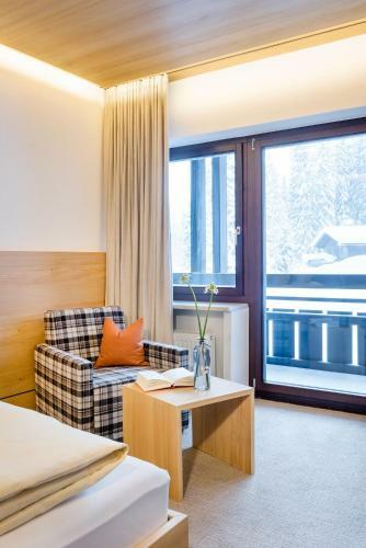 Cresta.alpin.sport.hotel