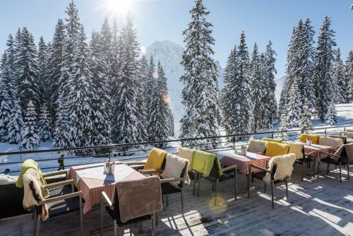 Cresta.alpin.sport.hotel
