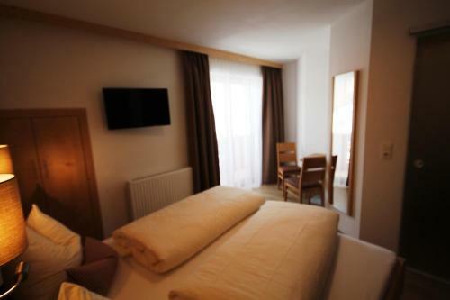 Hostal Haus Dorfblick