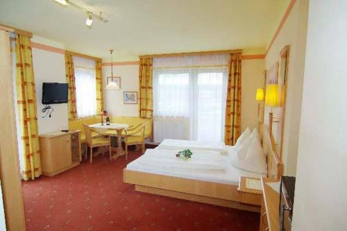 Hostal Haus Dorfblick