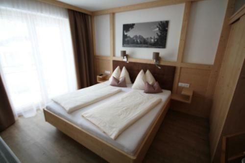 Hostal Haus Dorfblick