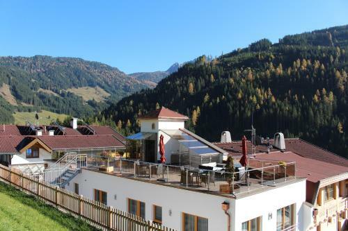 Hostal Haus Dorfblick