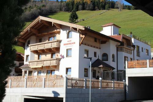 Hostal Haus Dorfblick