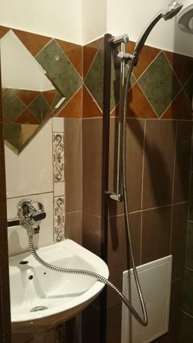 Hostal Residence Art Guest House