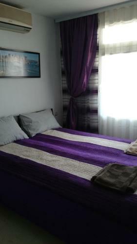 Hostal Residence Art Guest House