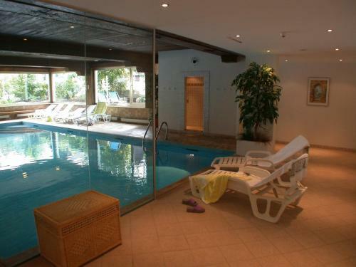 Hotel Cresta