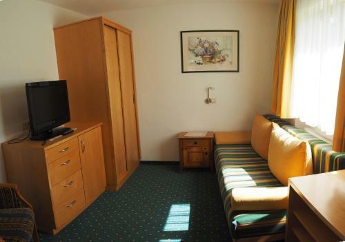Hotel Cresta