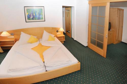 Hotel Cresta