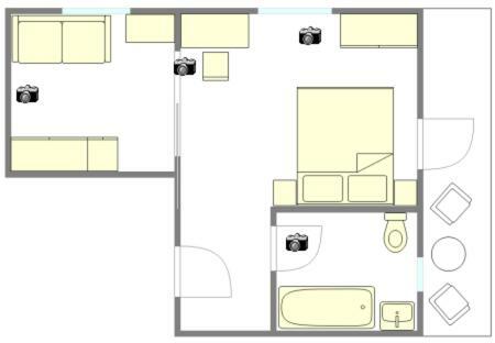 Hotel Cresta