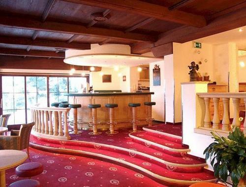 Hotel Cresta