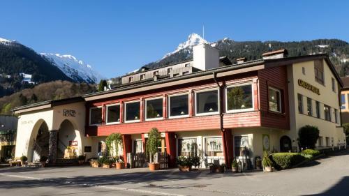 Hotel Cresta