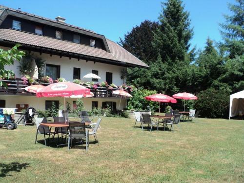 Apartamento Appartements Kubisko