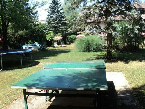 Apartamento Appartements Kubisko