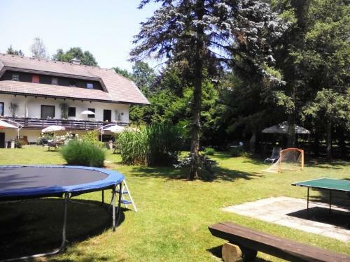 Apartamento Appartements Kubisko