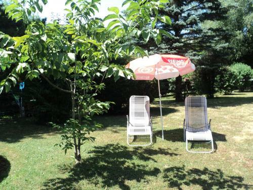Apartamento Appartements Kubisko