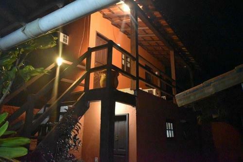 Posada Pousada Bella Vida Geriba