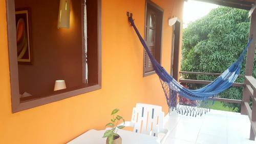 Posada Pousada Bella Vida Geriba