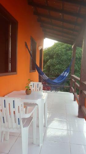 Posada Pousada Bella Vida Geriba
