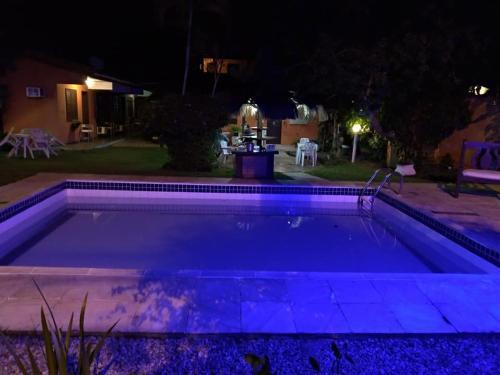 Posada Pousada Bella Vida Geriba