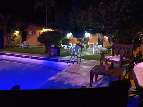 Posada Pousada Bella Vida Geriba