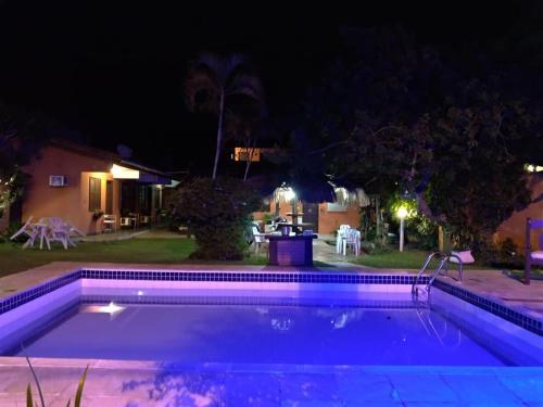 Posada Pousada Bella Vida Geriba