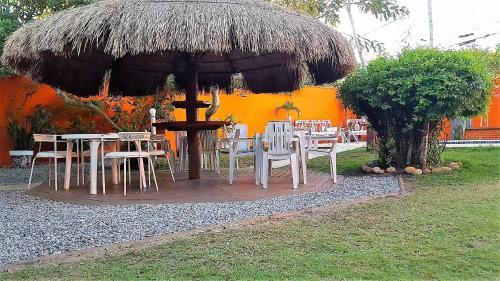 Posada Pousada Bella Vida Geriba
